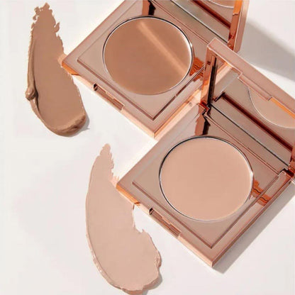 Colored Clay Undereye Corrector (with Brush FREE !)