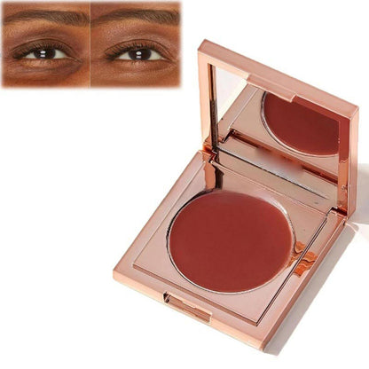 Colored Clay Undereye Corrector (with Brush FREE !)