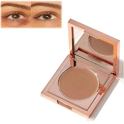 Colored Clay Undereye Corrector (with Brush FREE !)