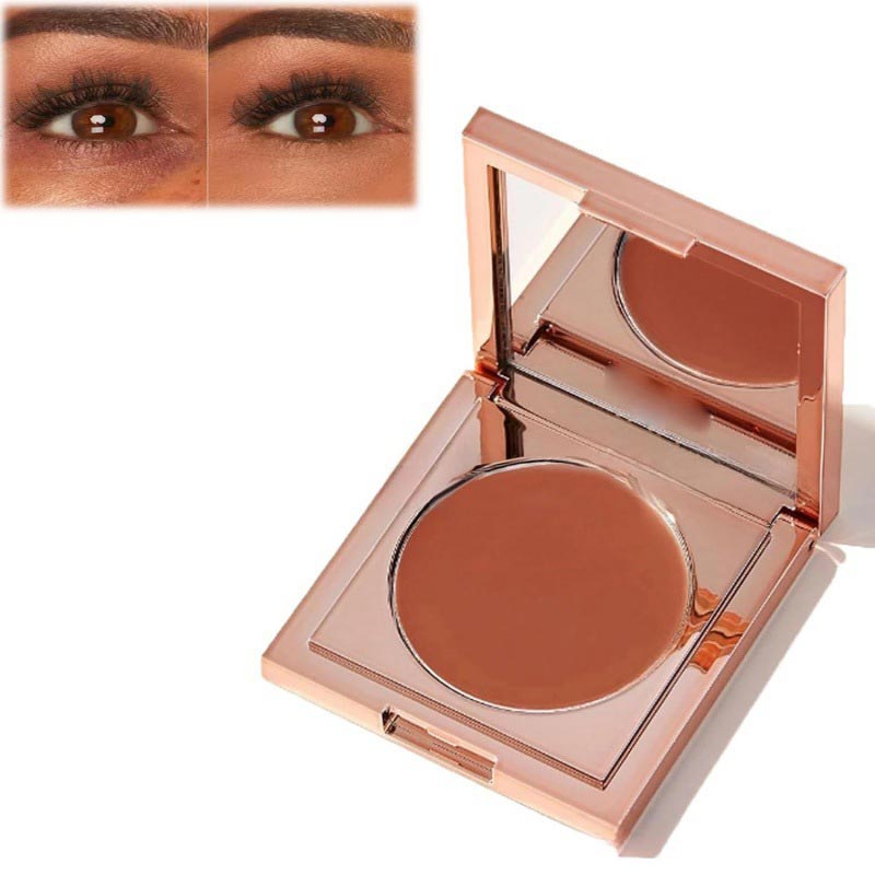 Colored Clay Undereye Corrector (with Brush FREE !)